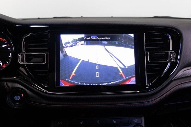 2024 Dodge Durango R/T