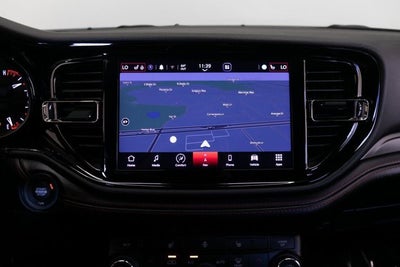 2024 Dodge Durango R/T