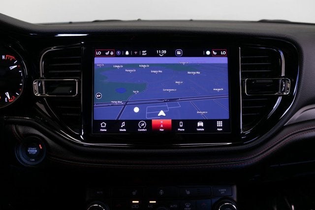 2024 Dodge Durango R/T