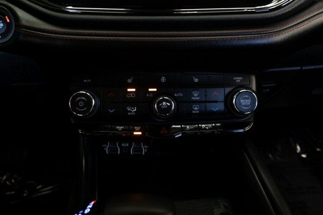 2024 Dodge Durango R/T