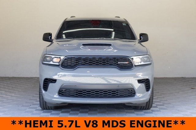 2024 Dodge Durango R/T