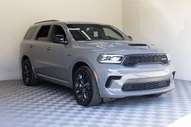 2024 Dodge Durango R/T