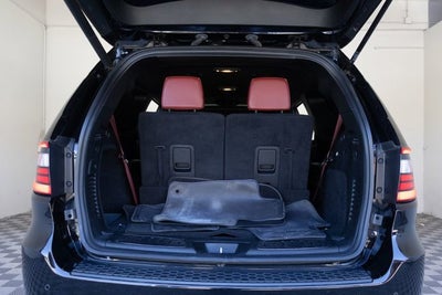 2022 Dodge Durango SRT 392