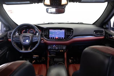 2022 Dodge Durango SRT 392