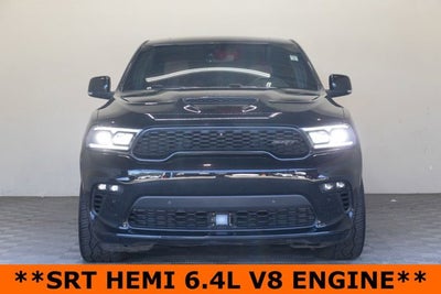 2022 Dodge Durango SRT 392
