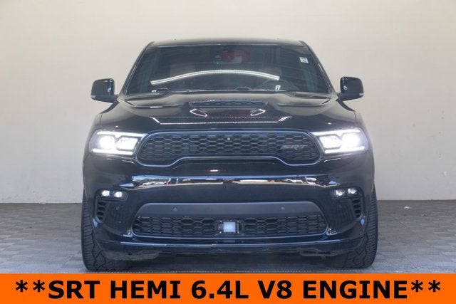 2022 Dodge Durango SRT 392