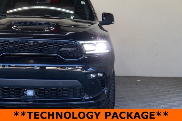 2022 Dodge Durango SRT 392