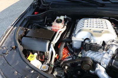 2021 Dodge Durango SRT Hellcat