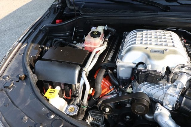 2021 Dodge Durango SRT Hellcat