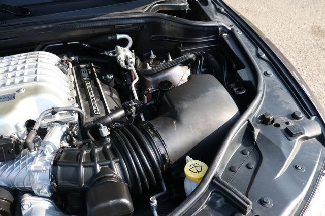 2021 Dodge Durango SRT Hellcat