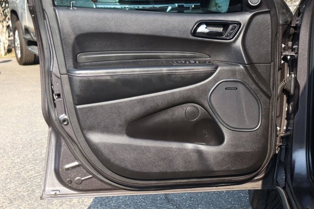 2021 Dodge Durango SRT Hellcat