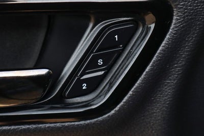 2021 Dodge Durango SRT Hellcat