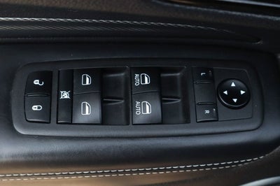 2021 Dodge Durango SRT Hellcat