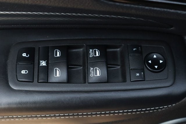 2021 Dodge Durango SRT Hellcat