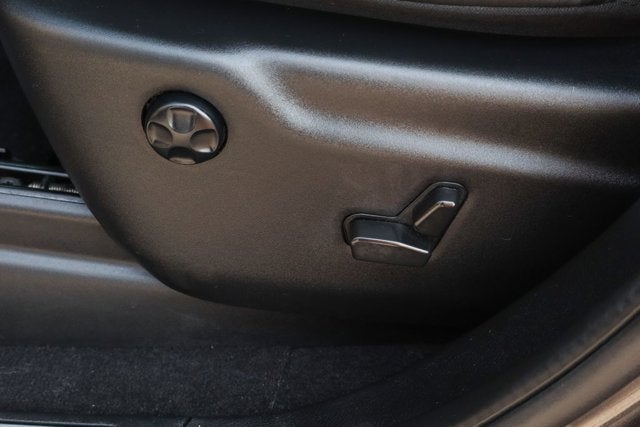 2021 Dodge Durango SRT Hellcat