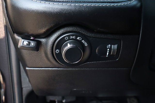 2021 Dodge Durango SRT Hellcat