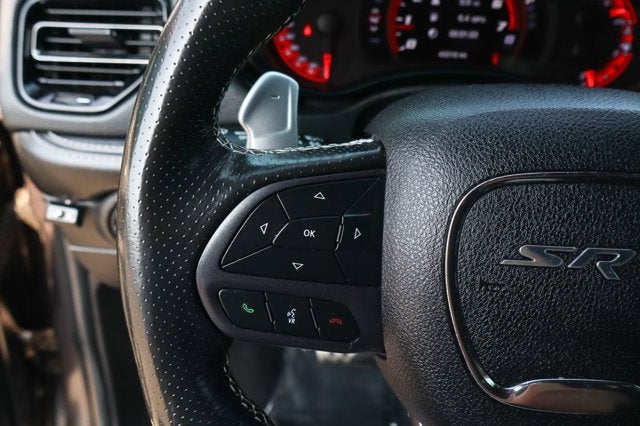 2021 Dodge Durango SRT Hellcat