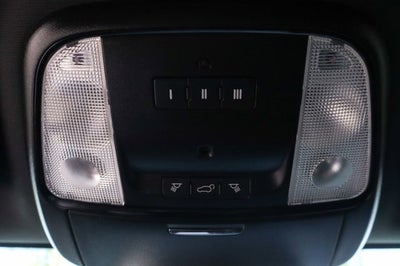 2021 Dodge Durango SRT Hellcat