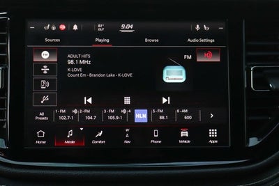 2021 Dodge Durango SRT Hellcat