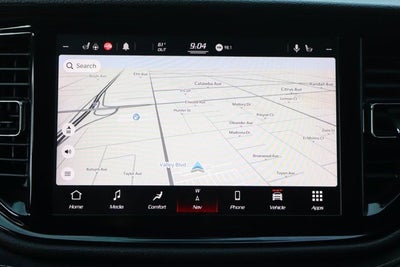 2021 Dodge Durango SRT Hellcat