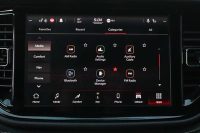 2021 Dodge Durango SRT Hellcat