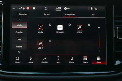 2021 Dodge Durango SRT Hellcat