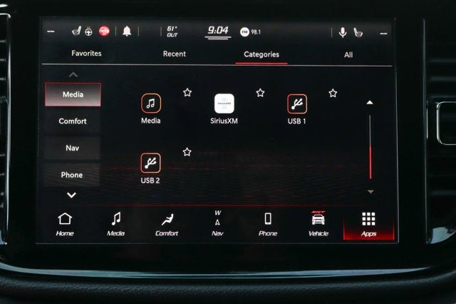 2021 Dodge Durango SRT Hellcat