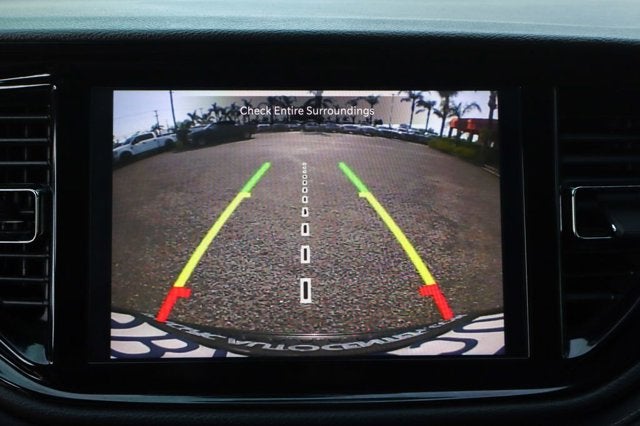 2021 Dodge Durango SRT Hellcat