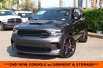 2021 Dodge Durango SRT Hellcat