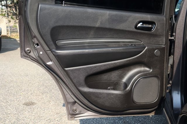 2021 Dodge Durango SRT Hellcat