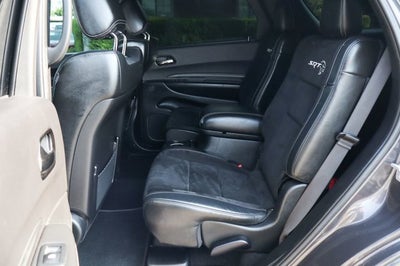 2021 Dodge Durango SRT Hellcat