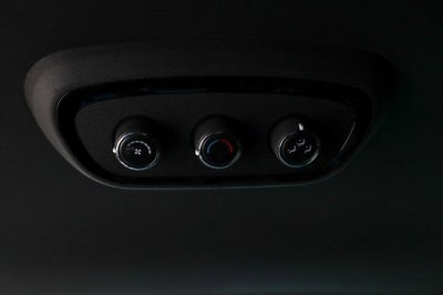 2021 Dodge Durango SRT Hellcat