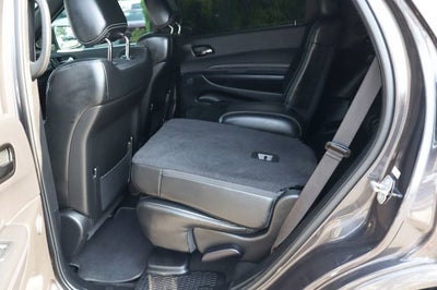 2021 Dodge Durango SRT Hellcat