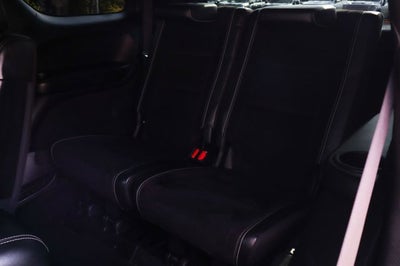 2021 Dodge Durango SRT Hellcat