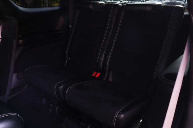 2021 Dodge Durango SRT Hellcat