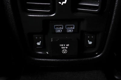 2021 Dodge Durango SRT Hellcat