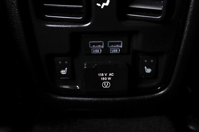 2021 Dodge Durango SRT Hellcat