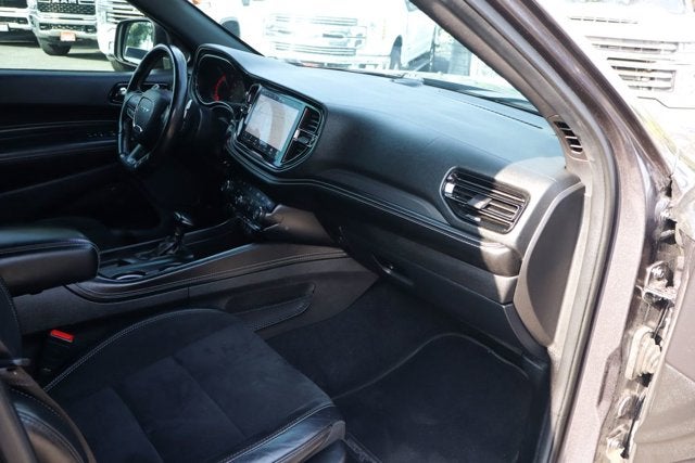 2021 Dodge Durango SRT Hellcat