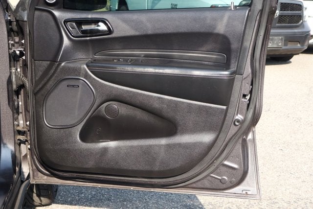 2021 Dodge Durango SRT Hellcat