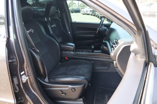 2021 Dodge Durango SRT Hellcat