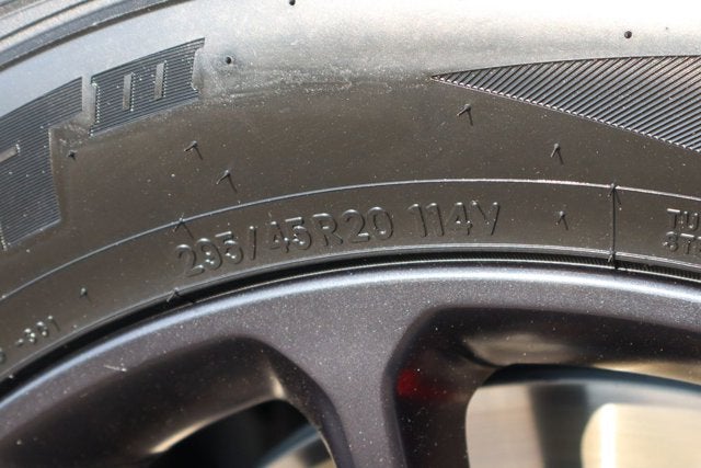 2021 Dodge Durango SRT Hellcat