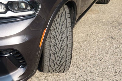 2021 Dodge Durango SRT Hellcat