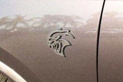 2021 Dodge Durango SRT Hellcat