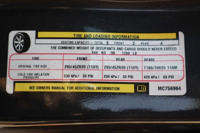 2021 Dodge Durango SRT Hellcat