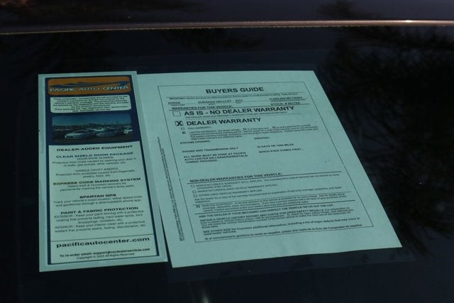 2021 Dodge Durango SRT Hellcat