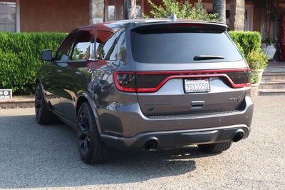 2021 Dodge Durango SRT Hellcat