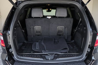2021 Dodge Durango SRT Hellcat