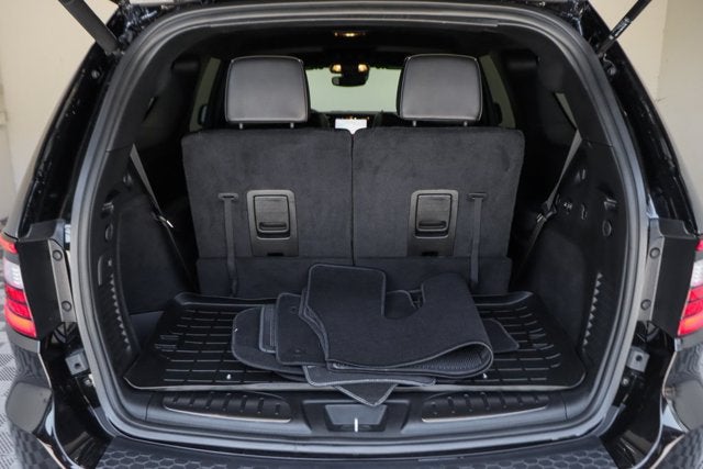 2021 Dodge Durango SRT Hellcat