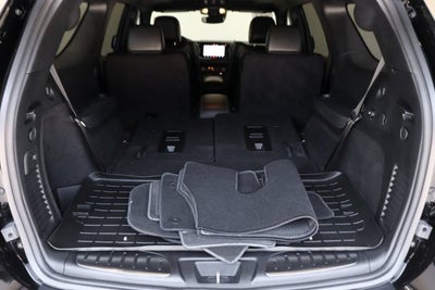 2021 Dodge Durango SRT Hellcat