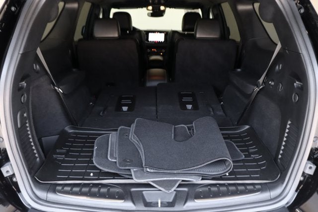 2021 Dodge Durango SRT Hellcat